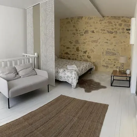 Apartment Bel Au Centre De