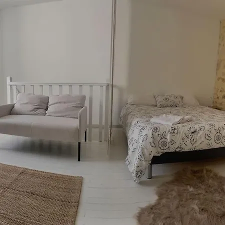 Bel Au Centre De Apartment