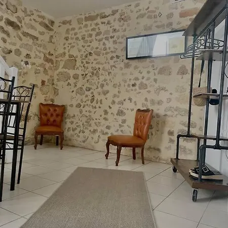 Apartment Bel Au Centre De