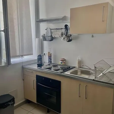 Apartment Bel Au Centre De